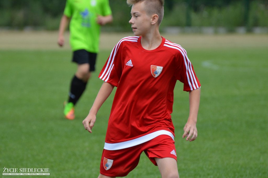 Komnet-Media Cup 2018