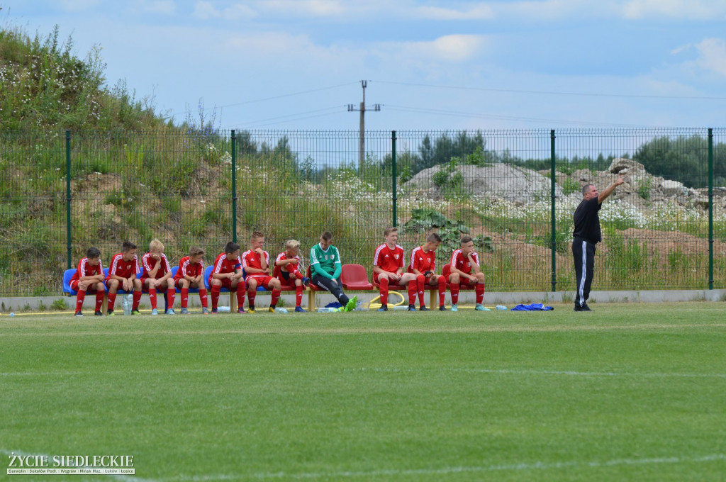 Komnet-Media Cup 2018