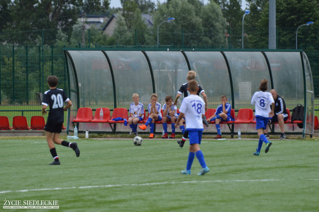 Komnet-Media Cup 2018