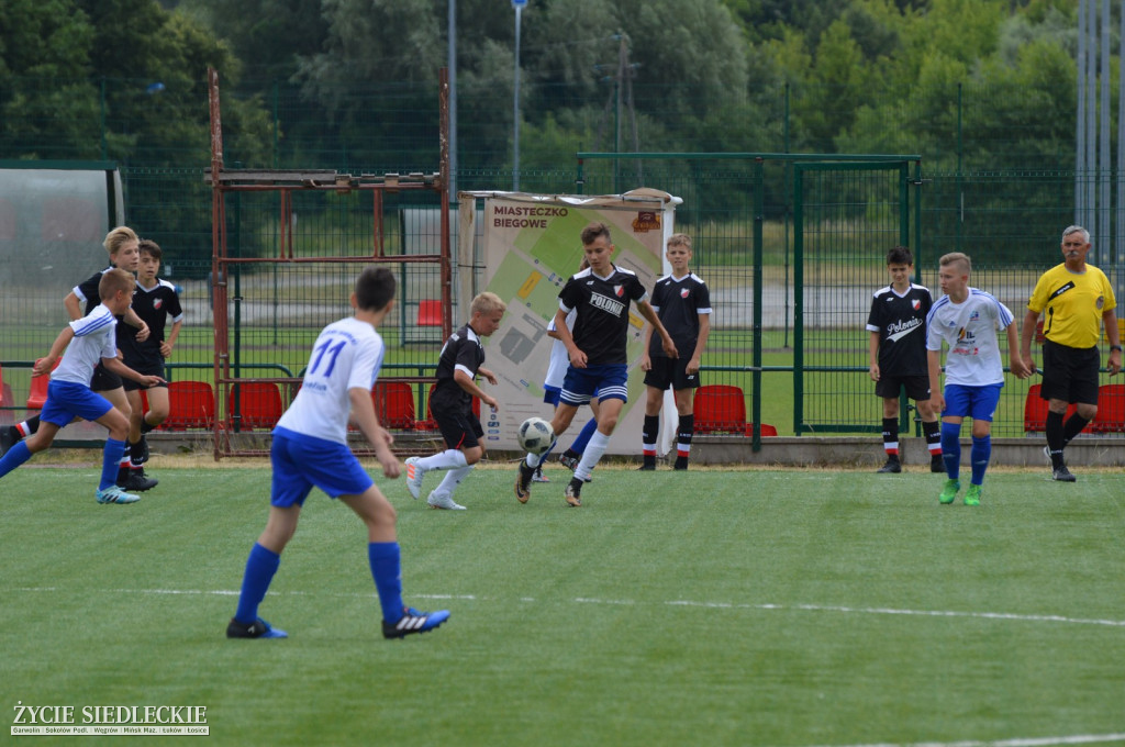 Komnet-Media Cup 2018