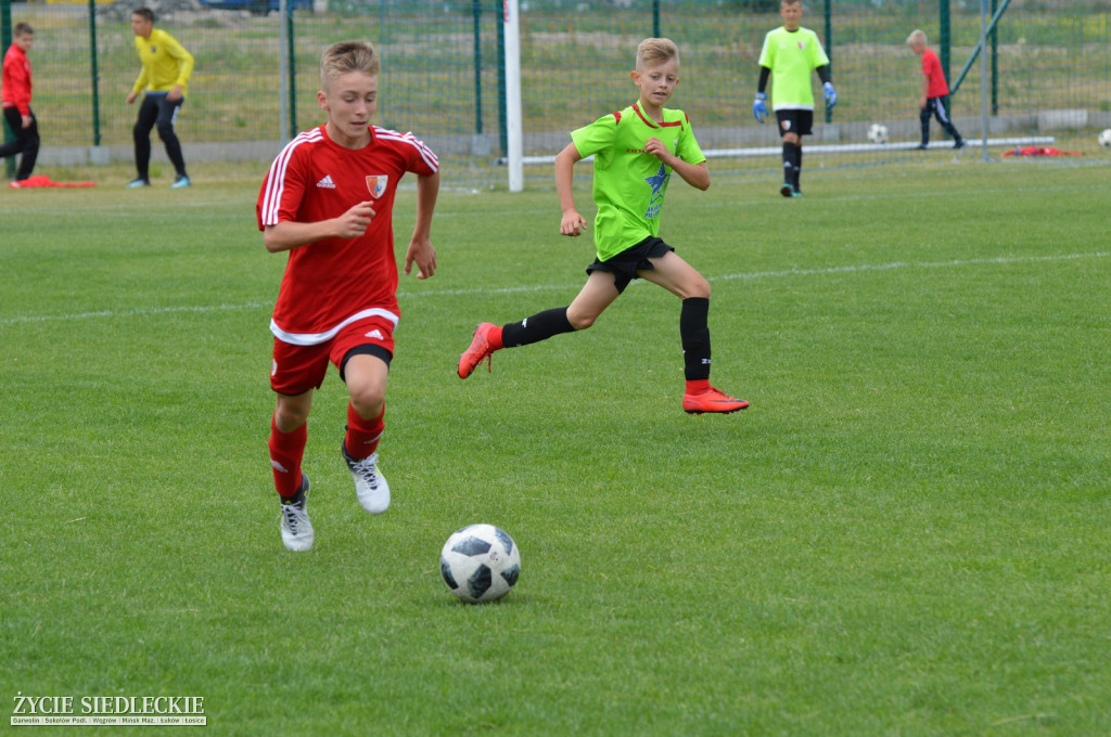Komnet-Media Cup 2018