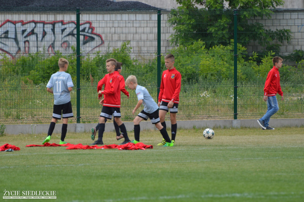 Komnet-Media Cup 2018