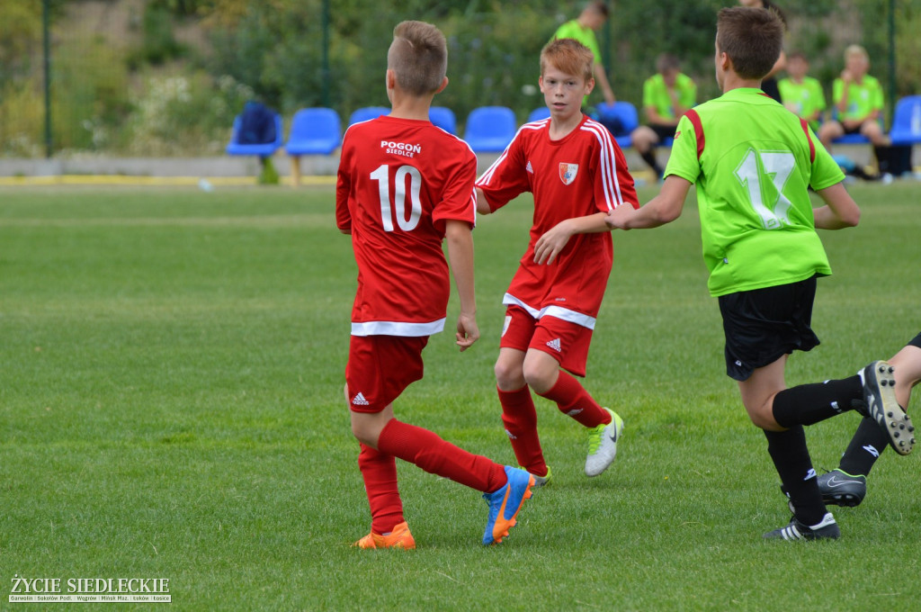 Komnet-Media Cup 2018