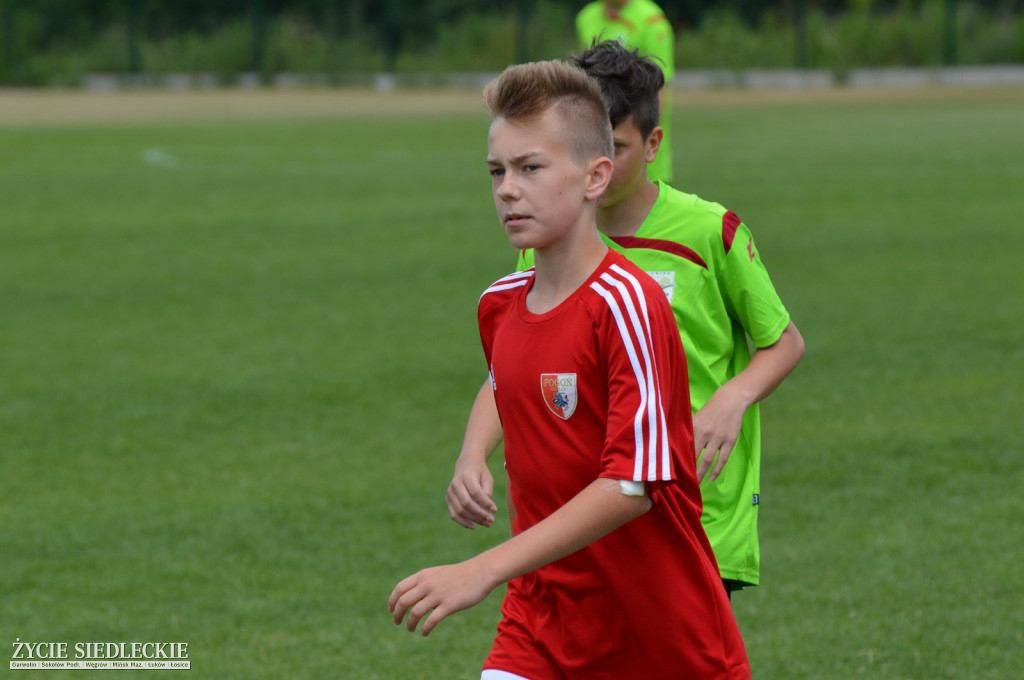 Komnet-Media Cup 2018