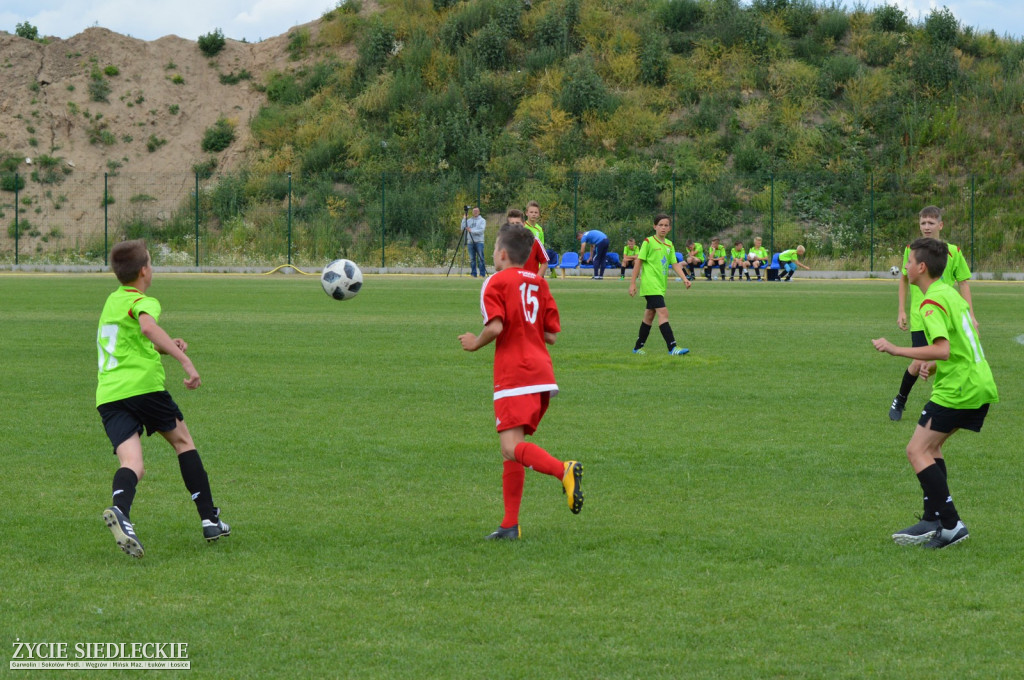 Komnet-Media Cup 2018