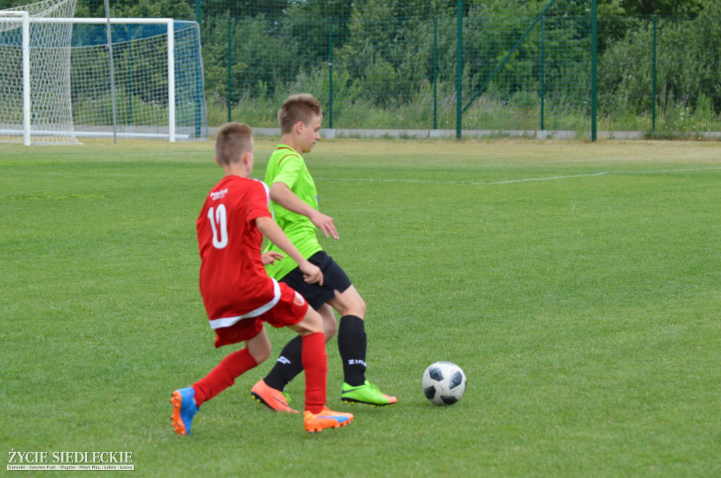 Komnet-Media Cup 2018