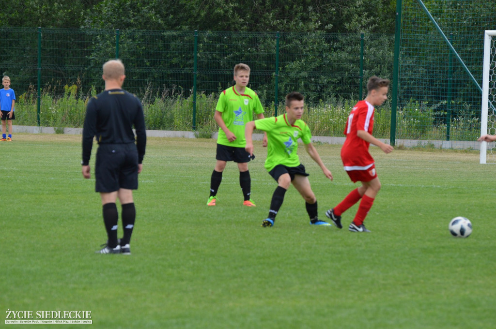 Komnet-Media Cup 2018