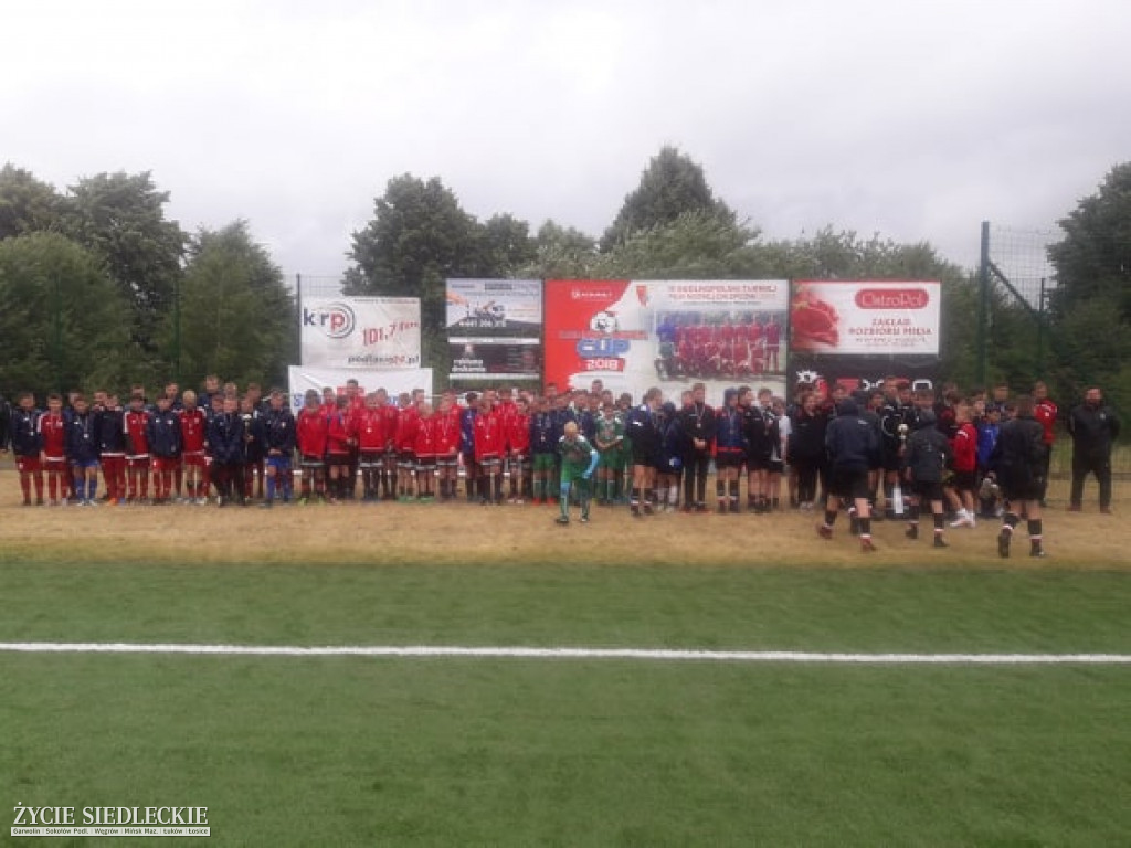 Komnet-Media Cup 2018