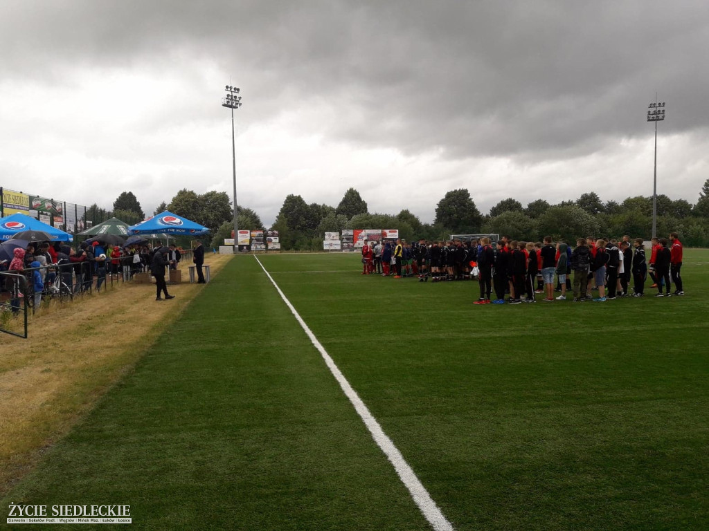 Komnet-Media Cup 2018