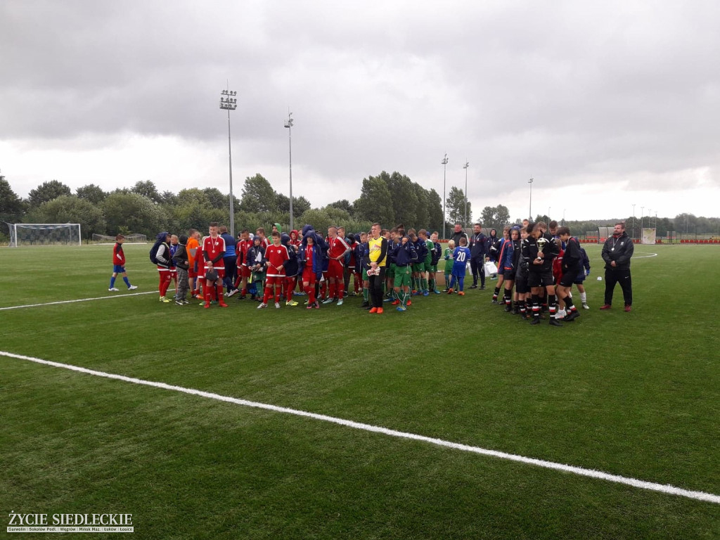Komnet-Media Cup 2018