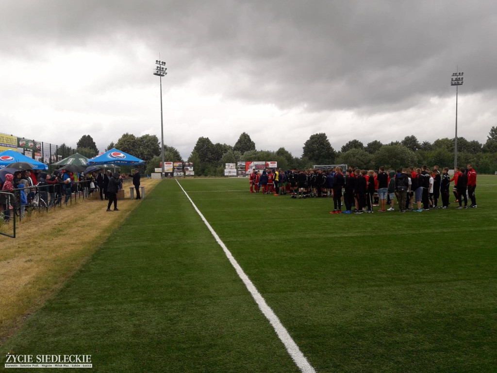 Komnet-Media Cup 2018