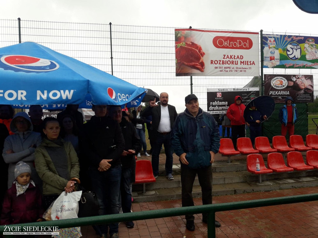 Komnet-Media Cup 2018