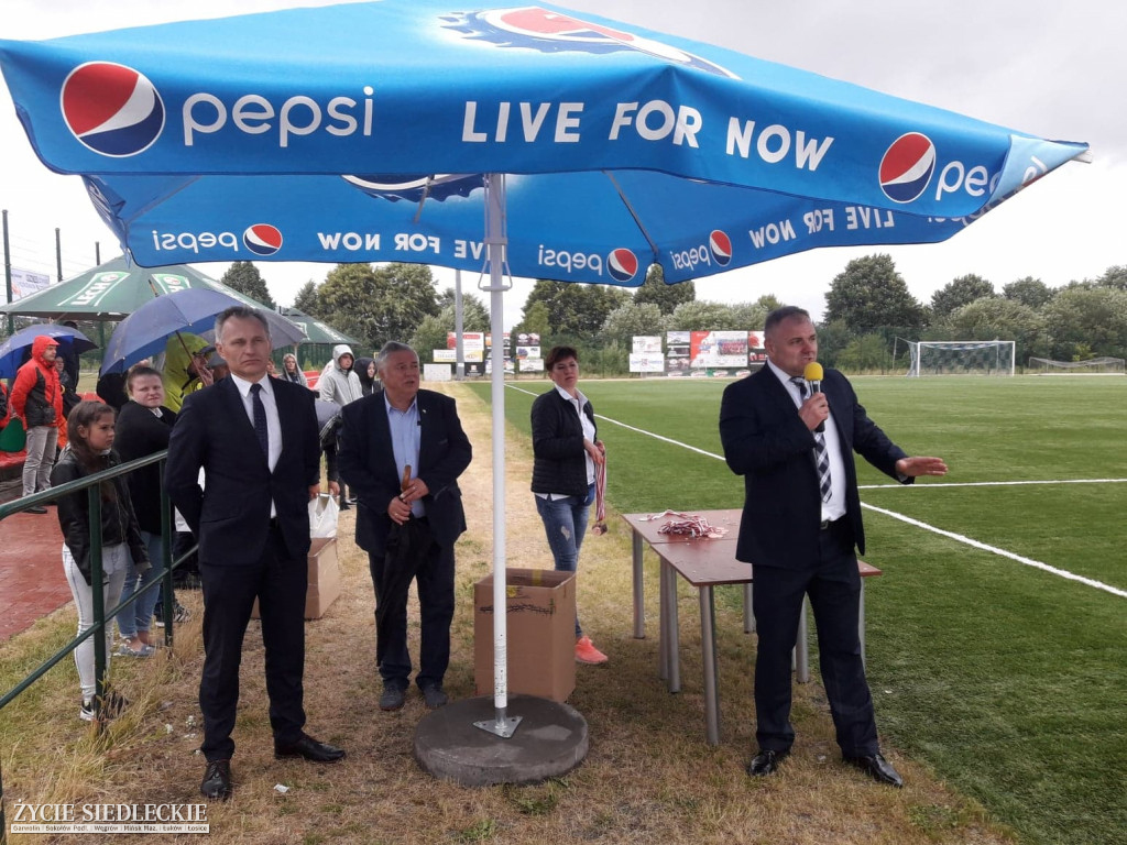 Komnet-Media Cup 2018
