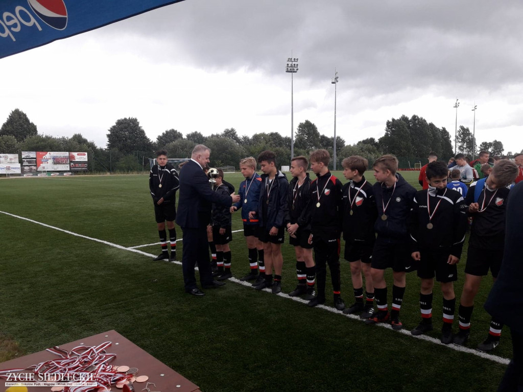 Komnet-Media Cup 2018