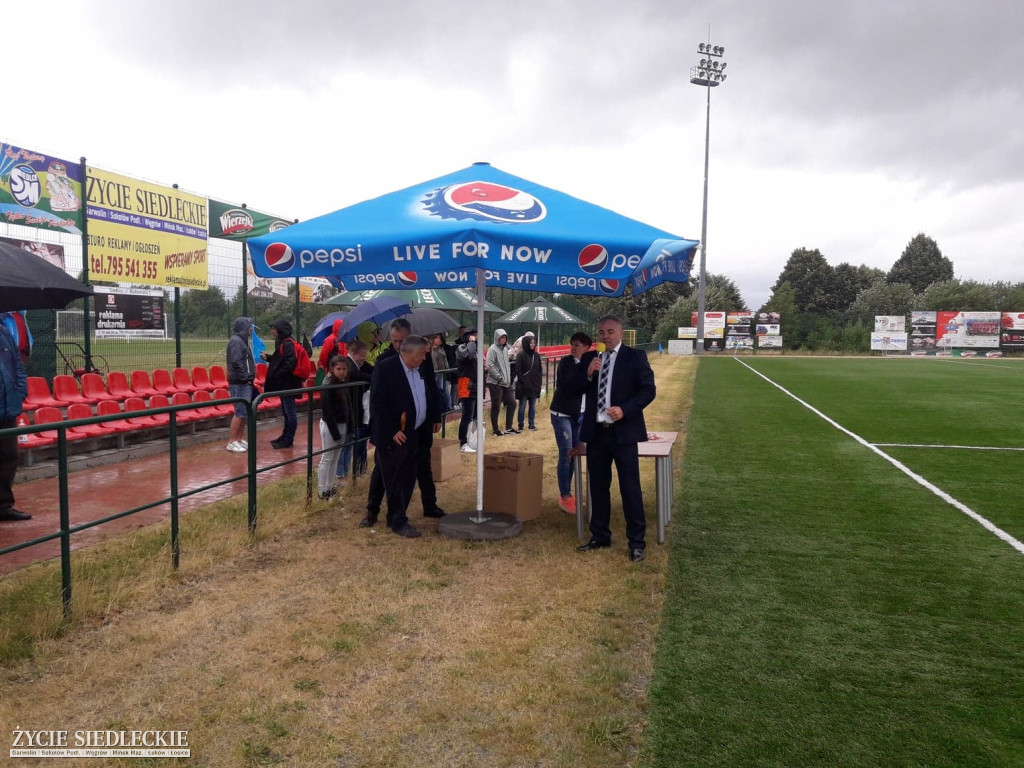 Komnet-Media Cup 2018