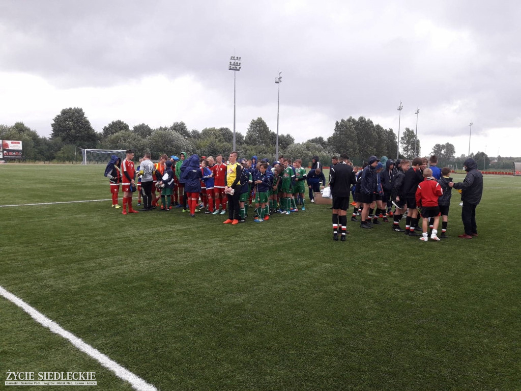 Komnet-Media Cup 2018