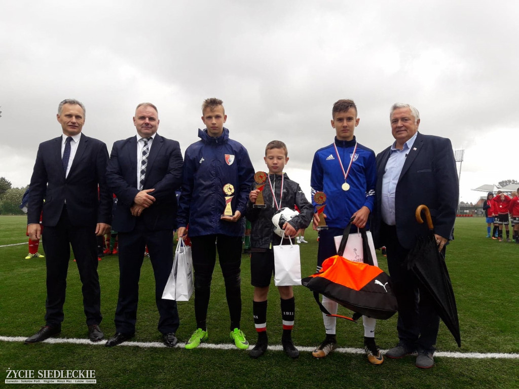 Komnet-Media Cup 2018