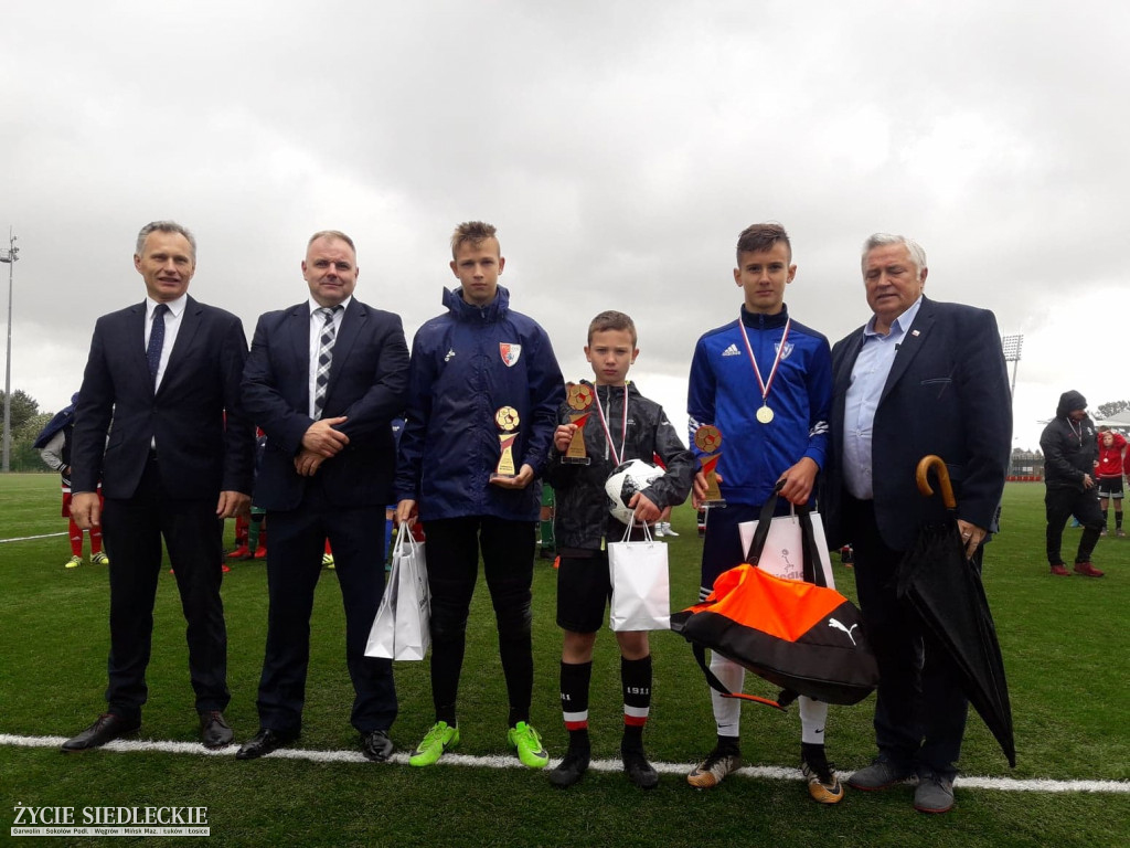 Komnet-Media Cup 2018