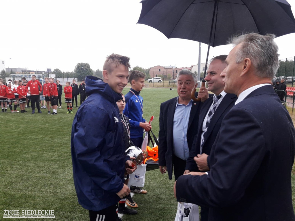 Komnet-Media Cup 2018