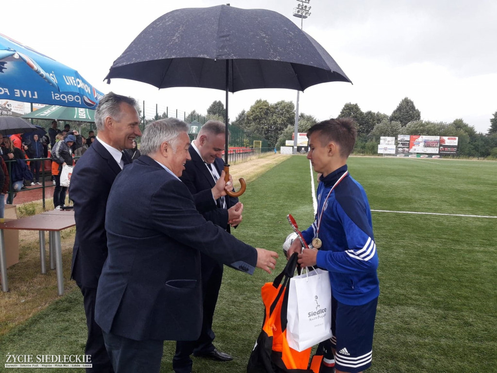 Komnet-Media Cup 2018