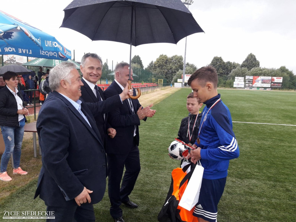 Komnet-Media Cup 2018