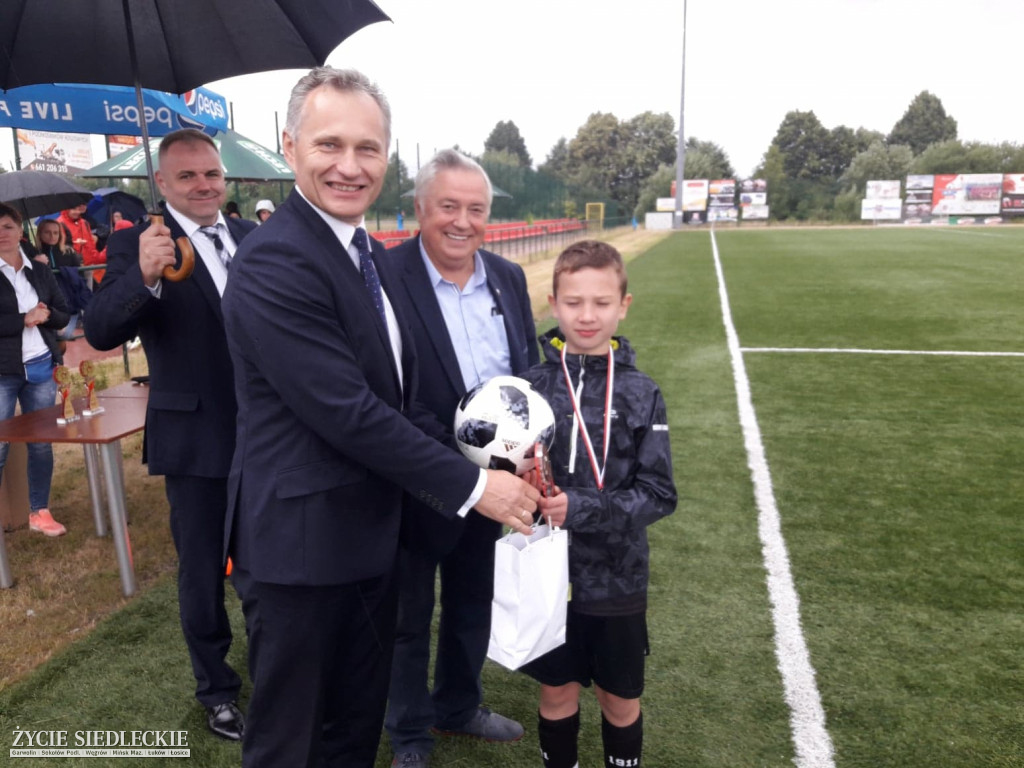 Komnet-Media Cup 2018