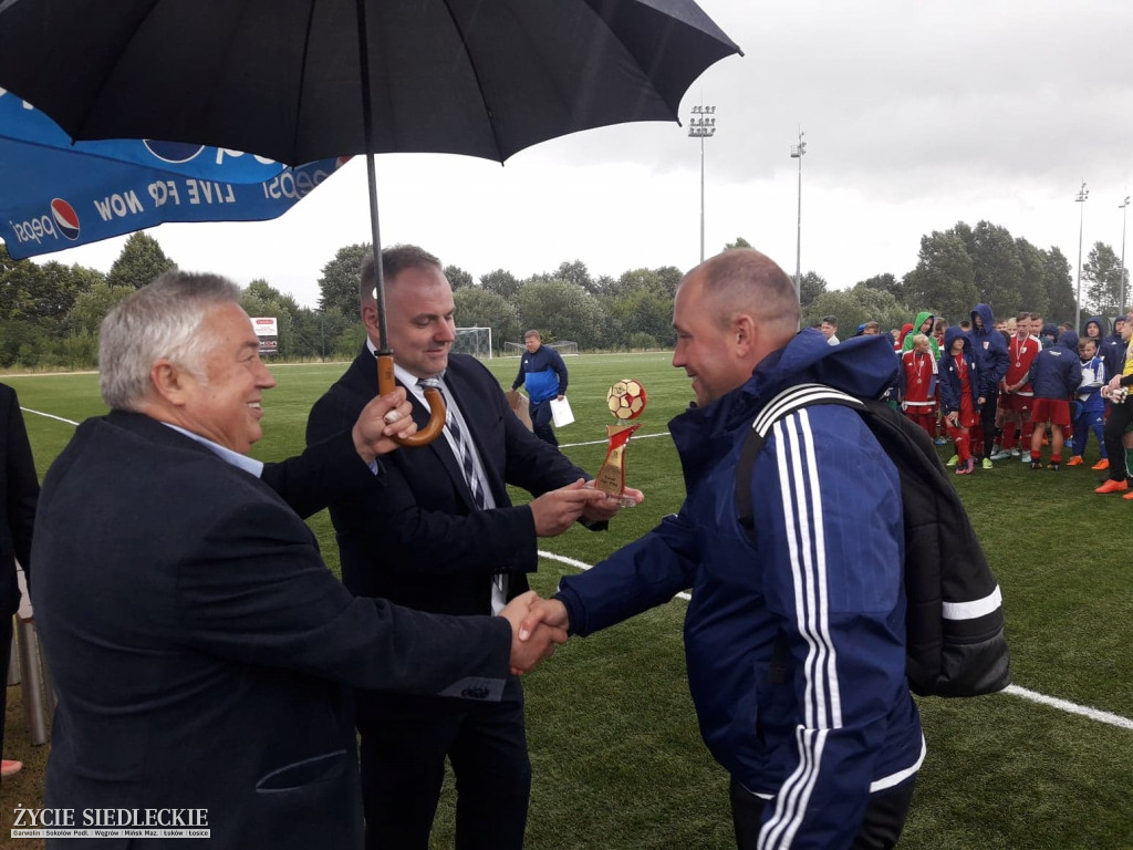 Komnet-Media Cup 2018