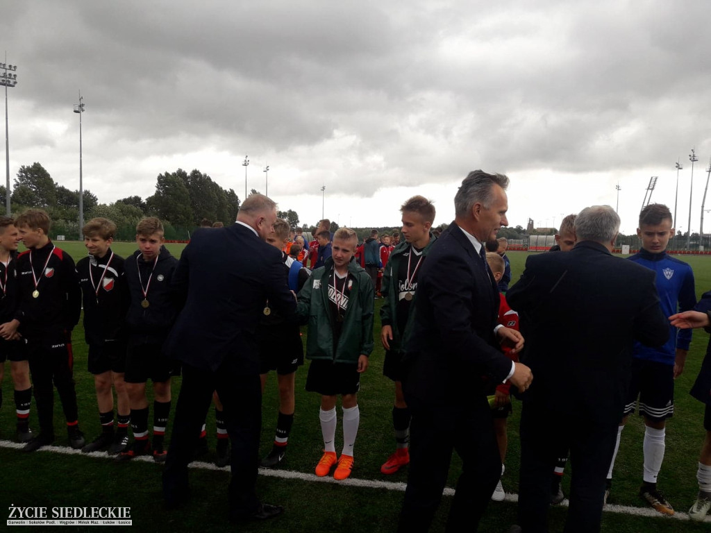 Komnet-Media Cup 2018
