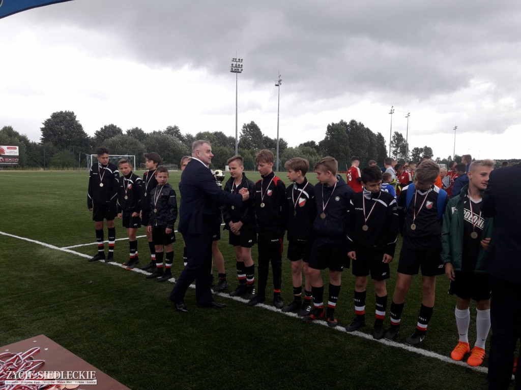 Komnet-Media Cup 2018