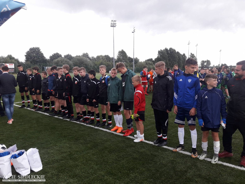 Komnet-Media Cup 2018