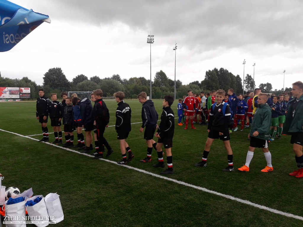 Komnet-Media Cup 2018