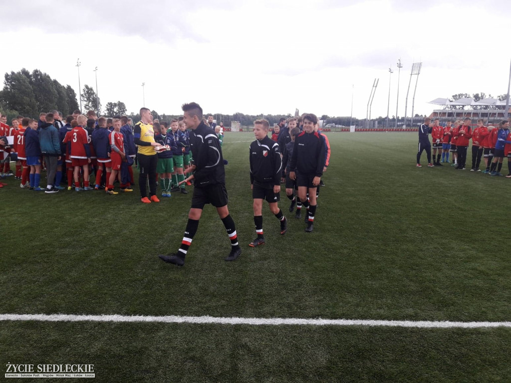 Komnet-Media Cup 2018
