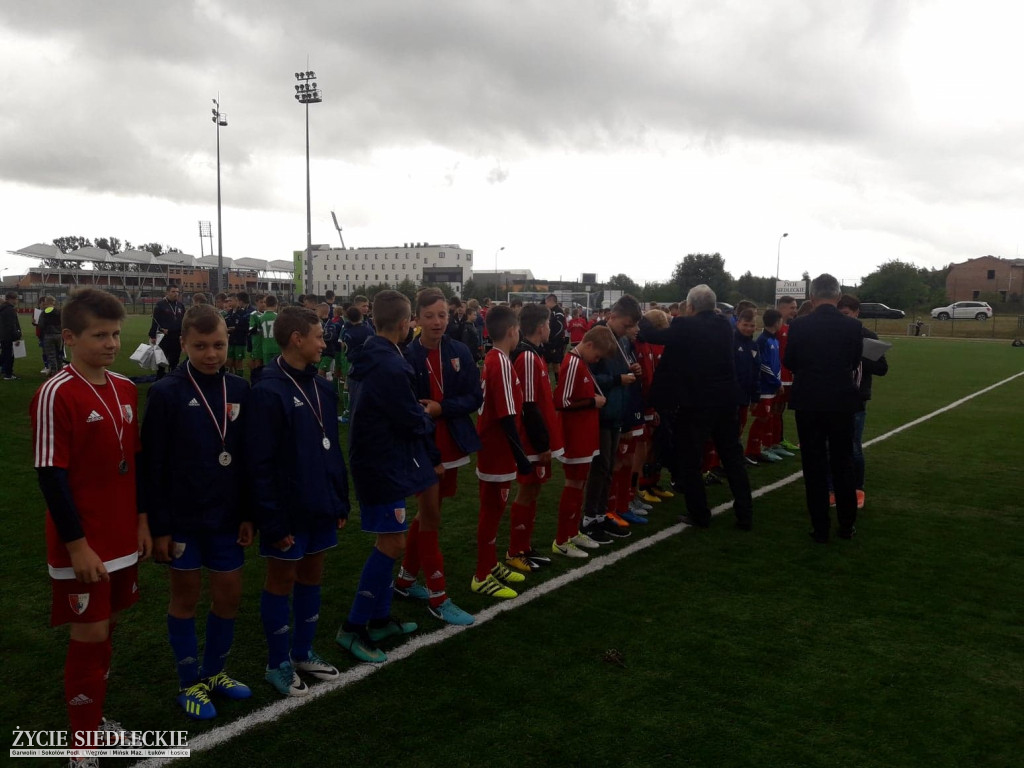Komnet-Media Cup 2018