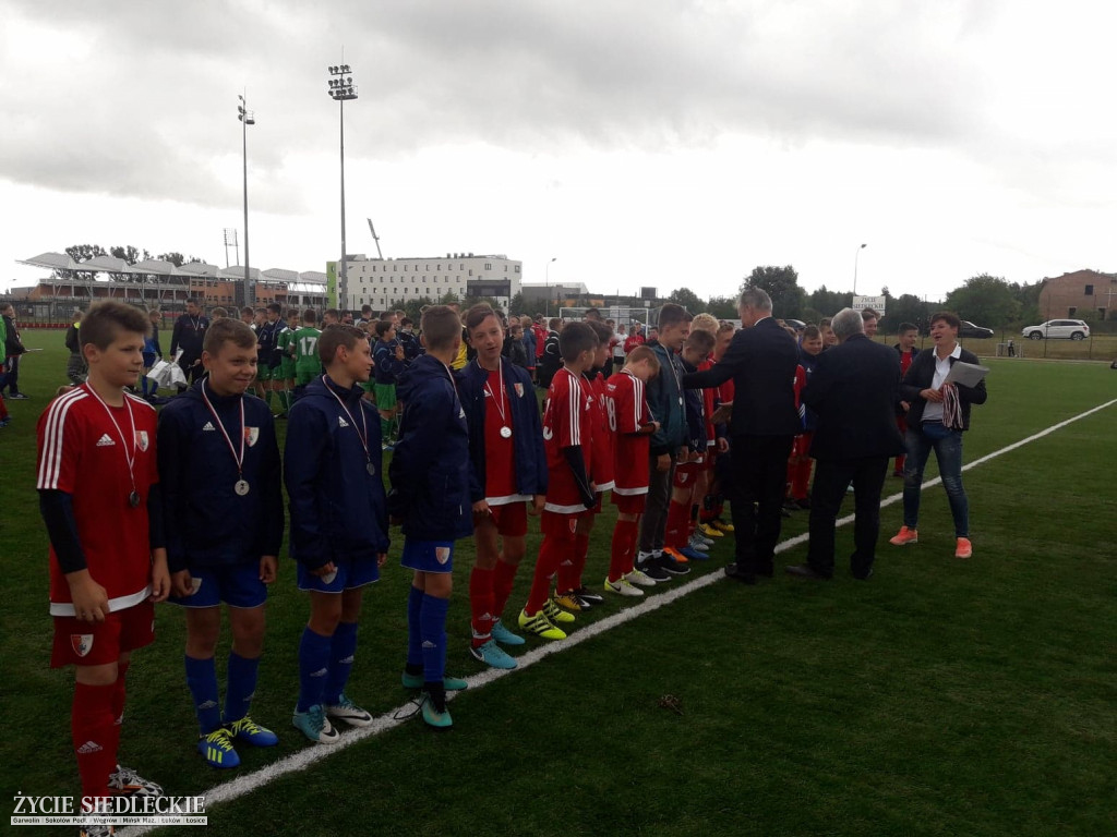 Komnet-Media Cup 2018