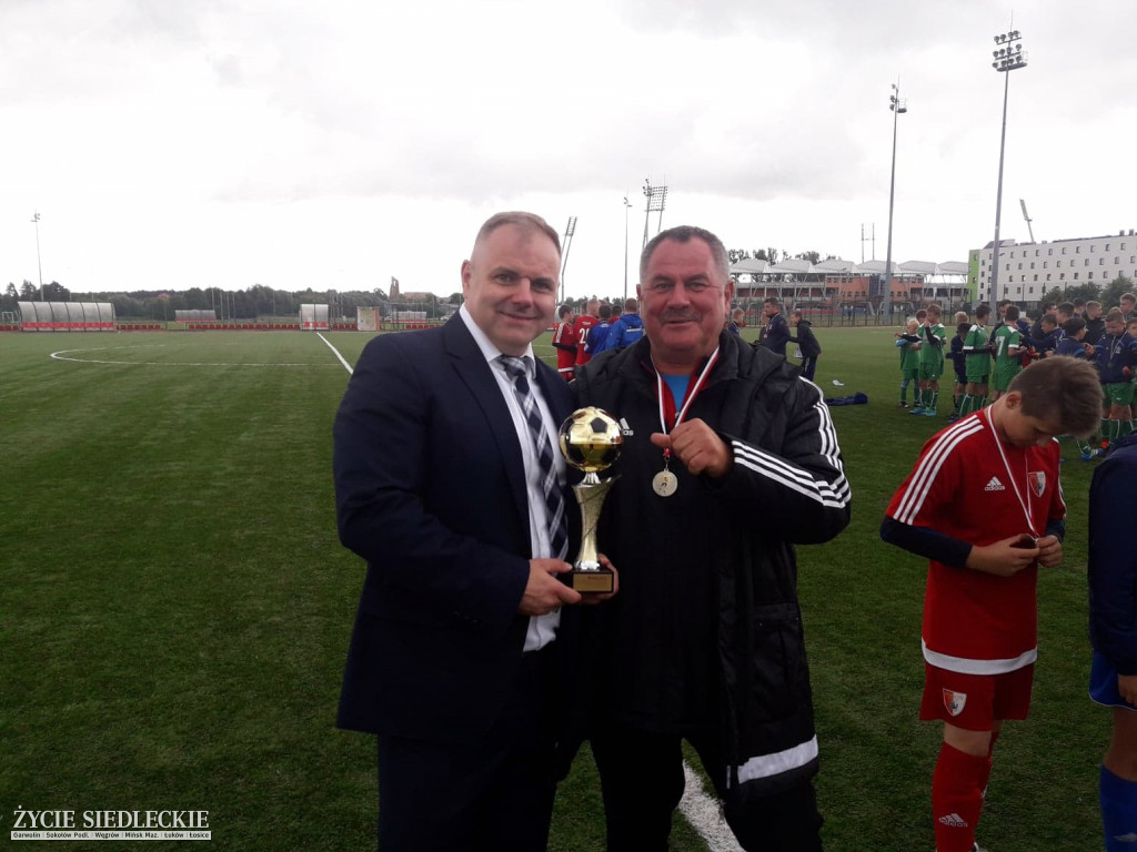 Komnet-Media Cup 2018