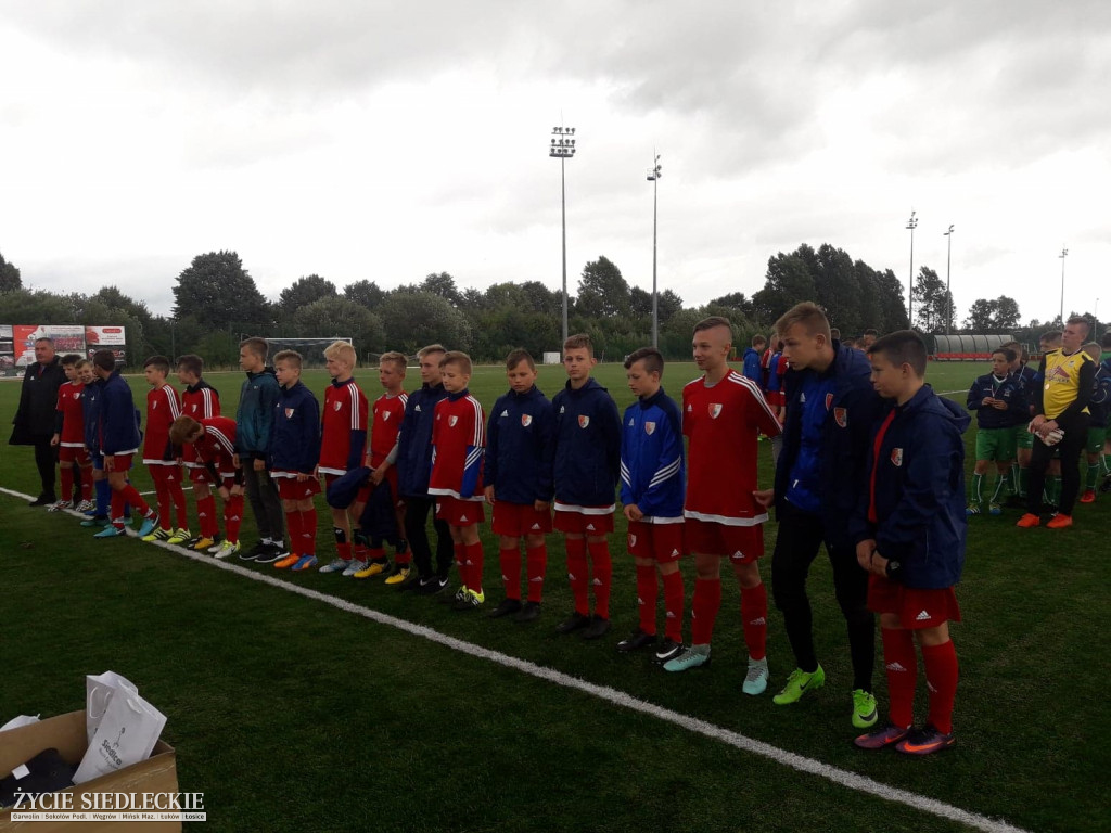 Komnet-Media Cup 2018