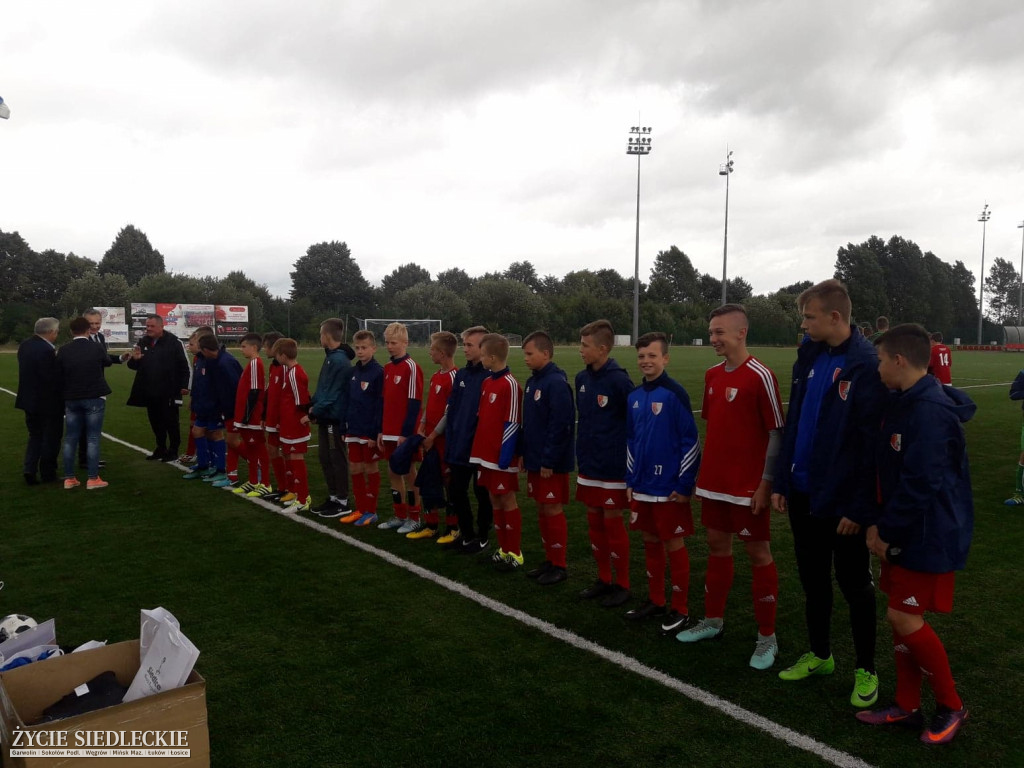 Komnet-Media Cup 2018