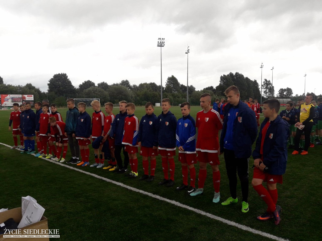 Komnet-Media Cup 2018