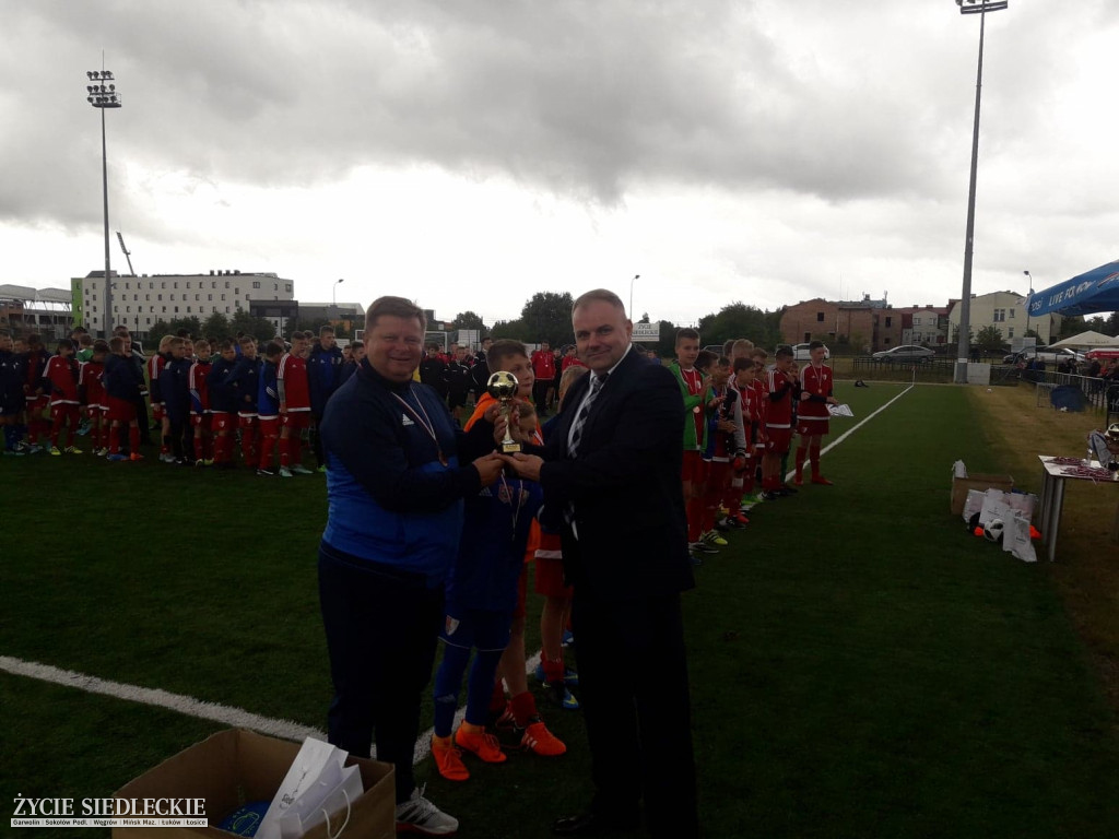 Komnet-Media Cup 2018