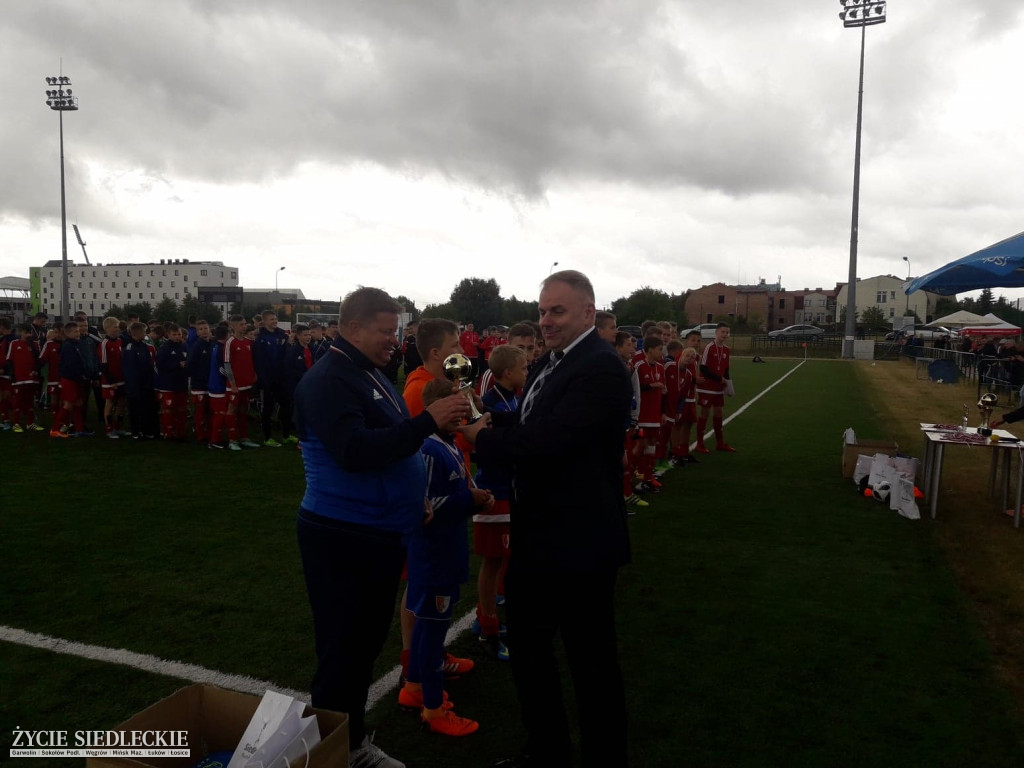 Komnet-Media Cup 2018