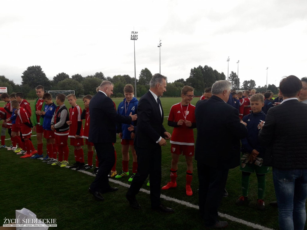 Komnet-Media Cup 2018