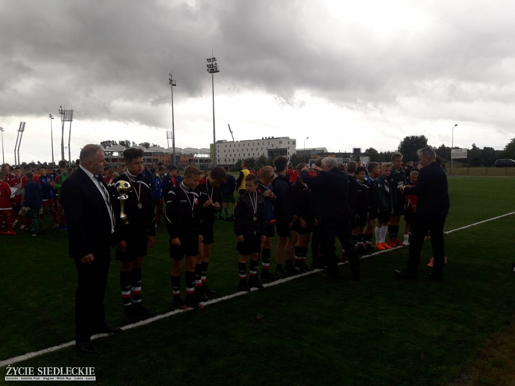 Komnet-Media Cup 2018