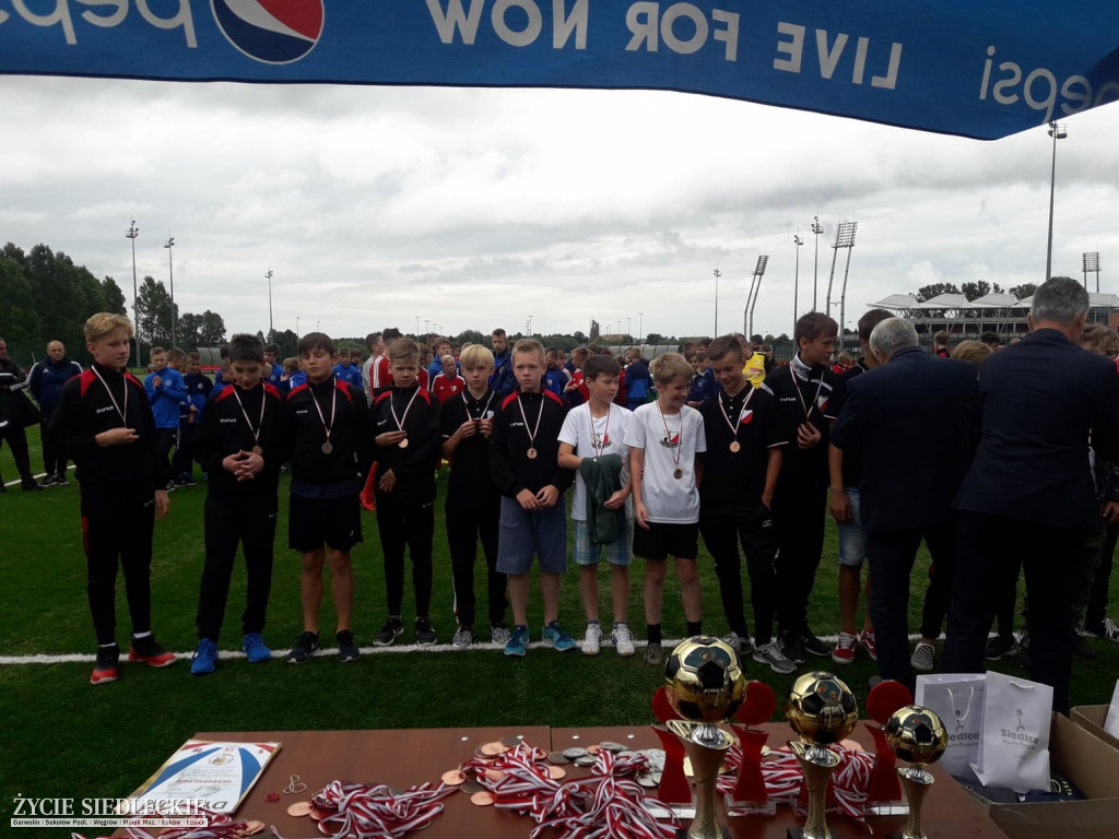 Komnet-Media Cup 2018
