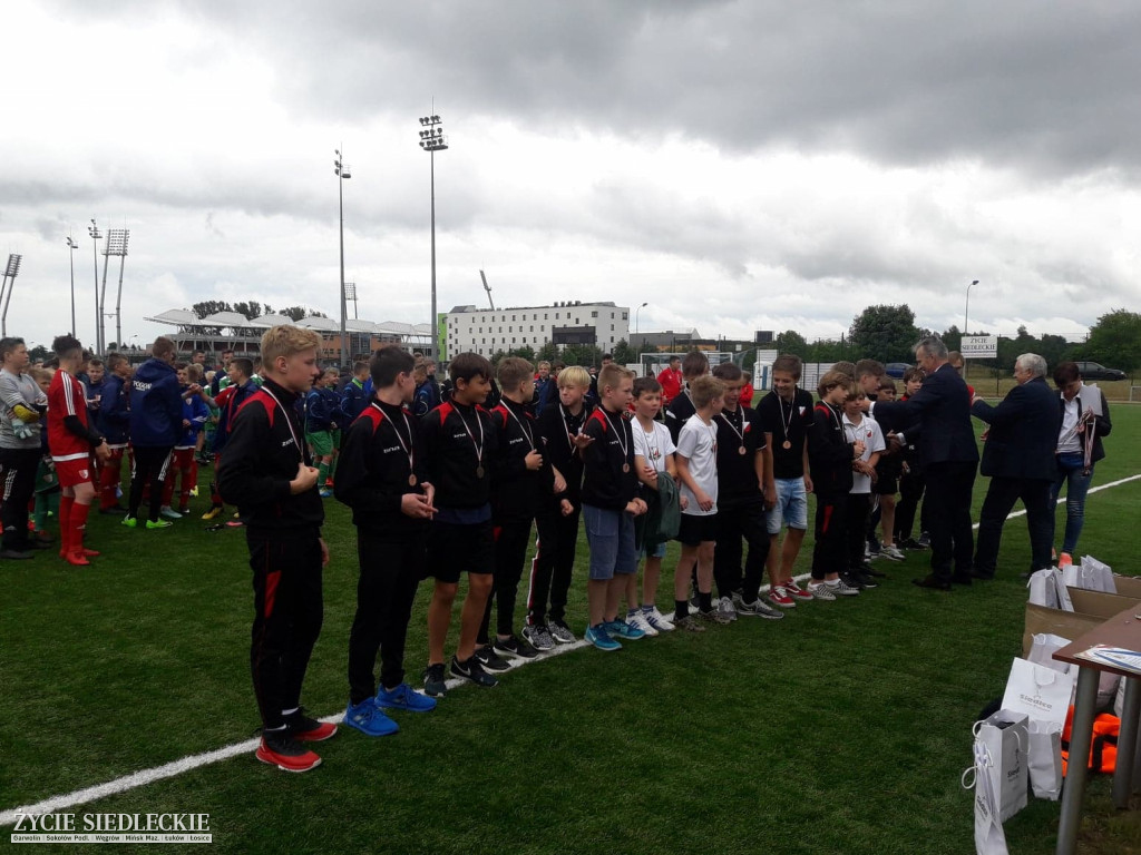 Komnet-Media Cup 2018