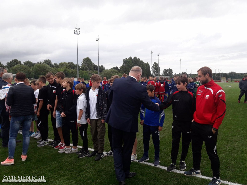 Komnet-Media Cup 2018