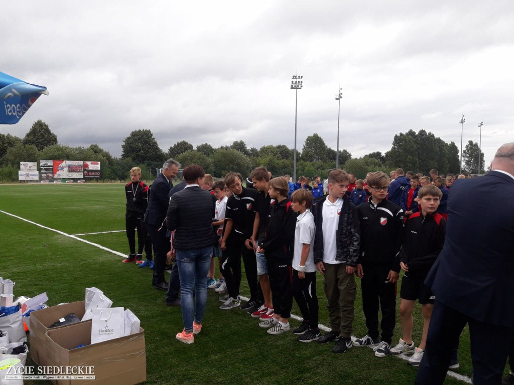 Komnet-Media Cup 2018
