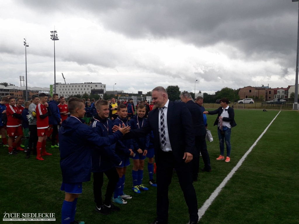 Komnet-Media Cup 2018