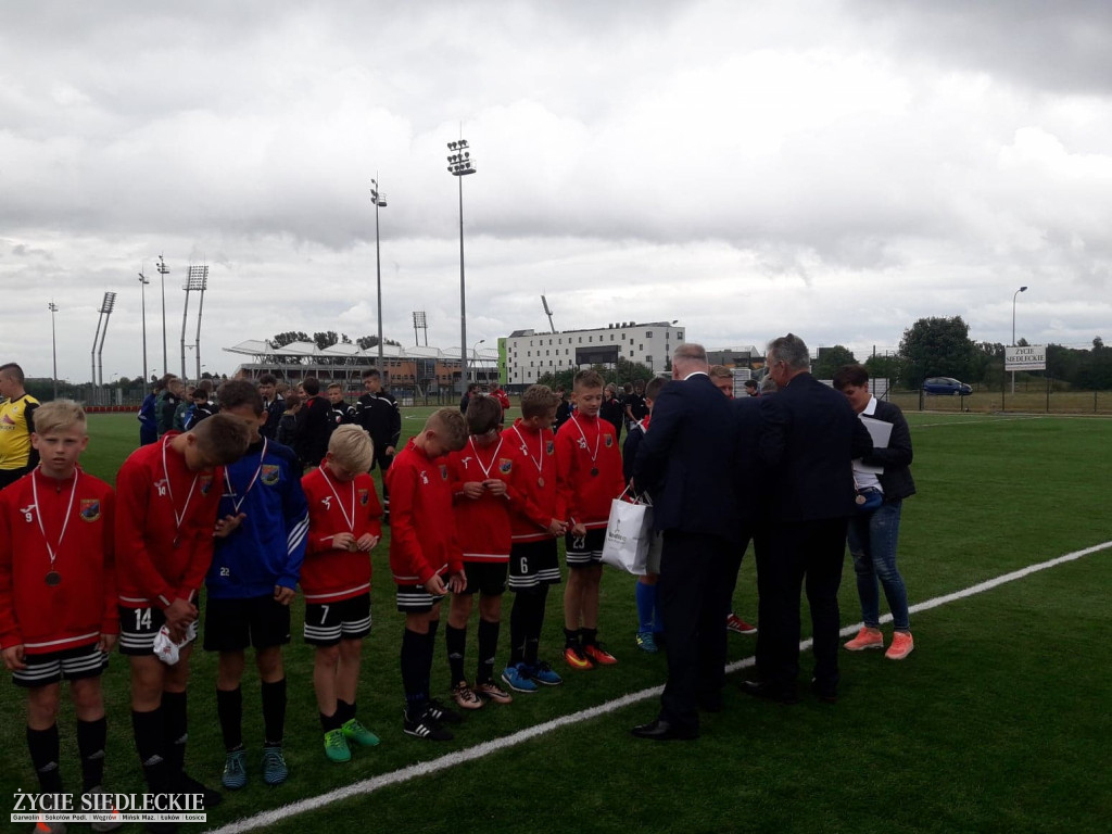Komnet-Media Cup 2018