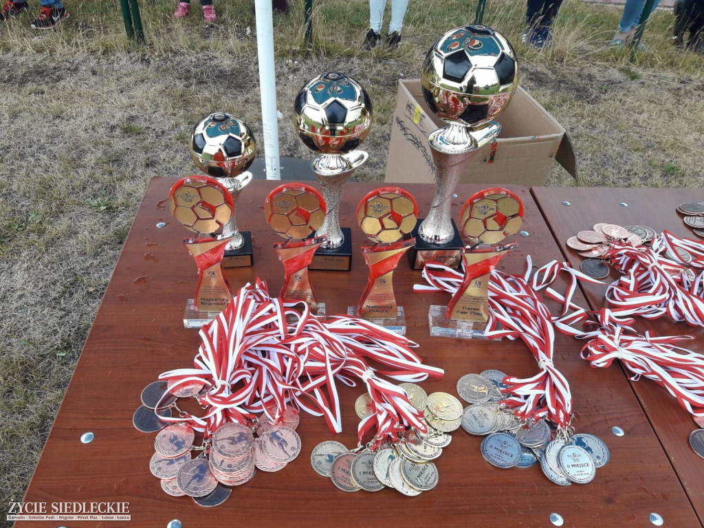 Komnet-Media Cup 2018