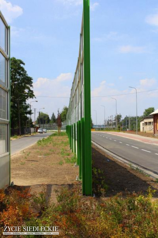 Tunel i obwodnica już gotowe
